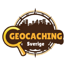 Geocaching Sverige
