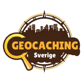 Geocaching Sverige